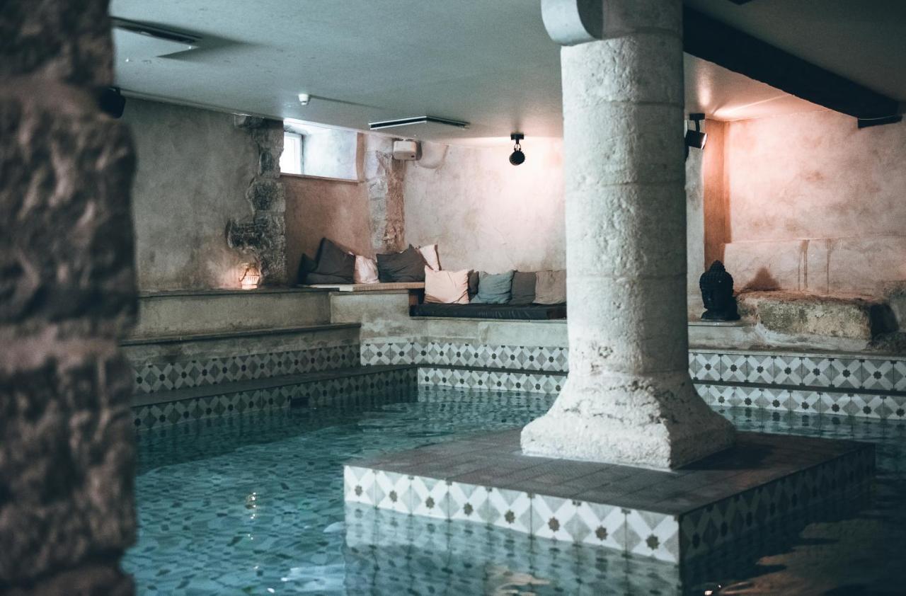 Clarion Hotel Wisby Visby Luaran gambar