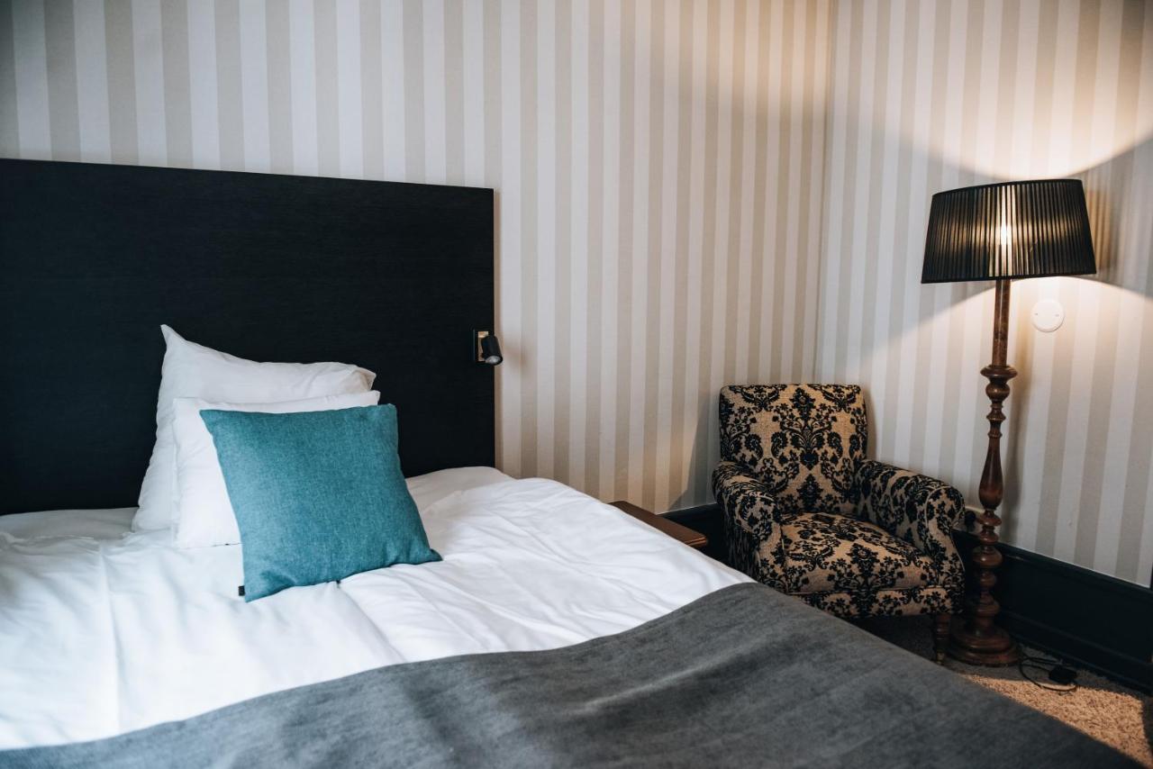 Clarion Hotel Wisby Visby Luaran gambar