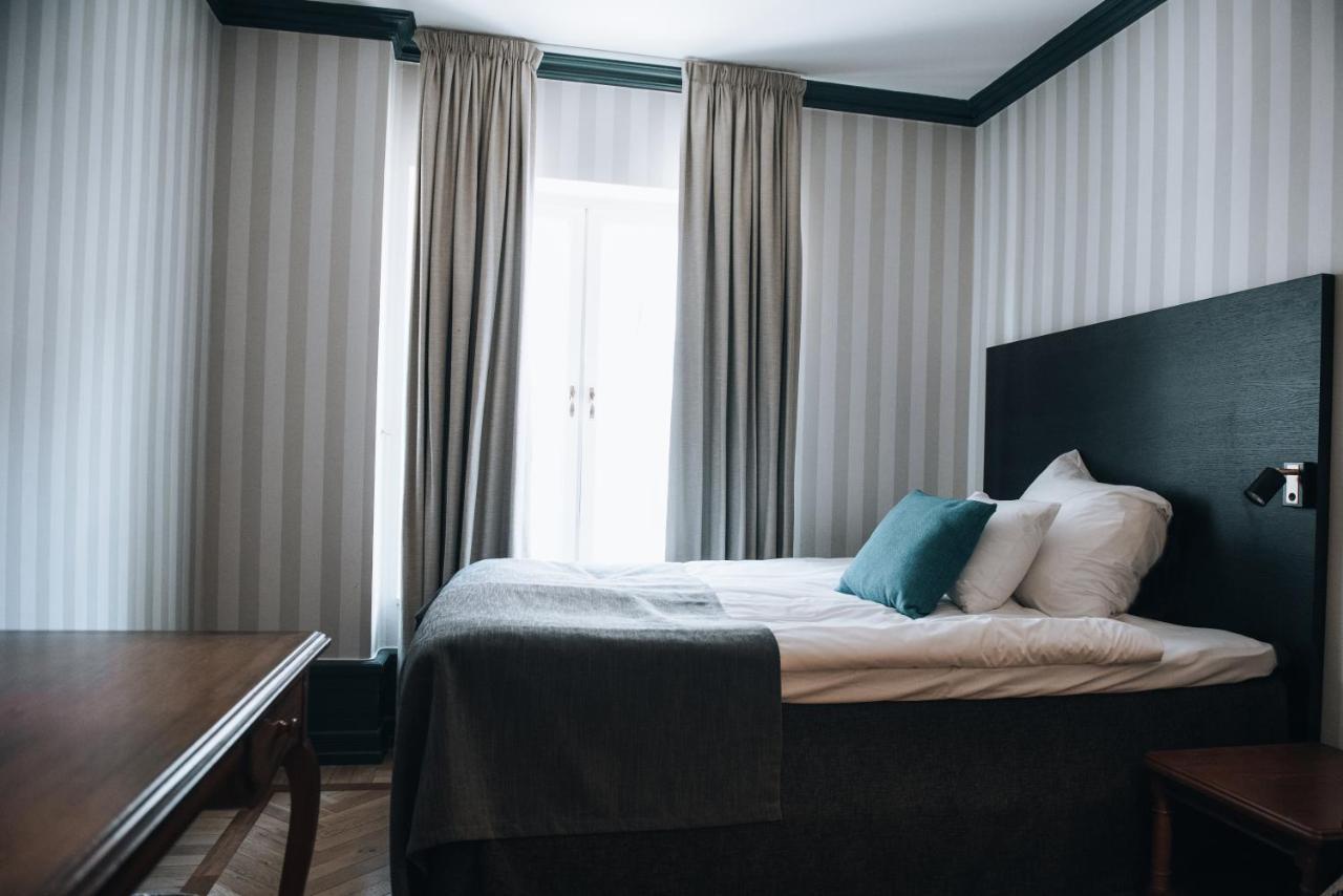 Clarion Hotel Wisby Visby Luaran gambar