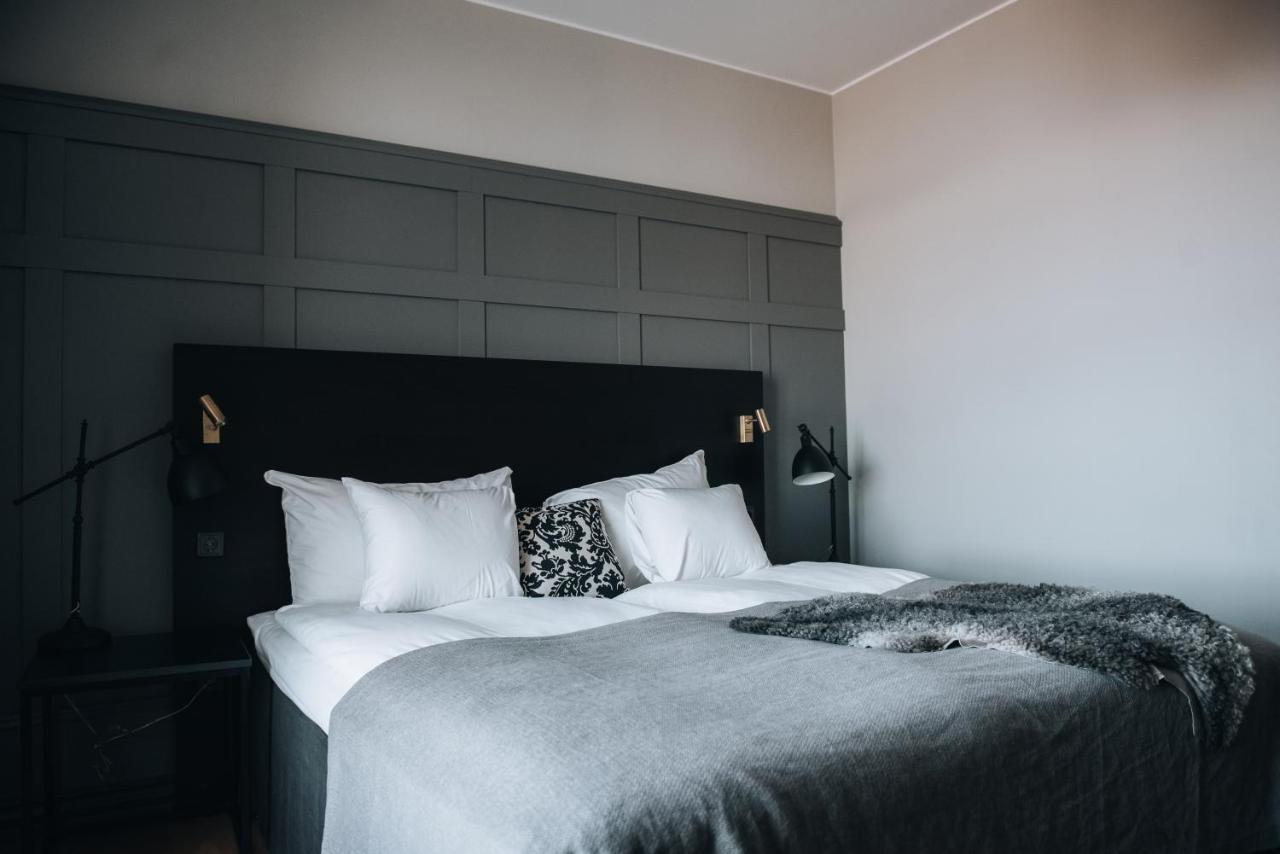 Clarion Hotel Wisby Visby Luaran gambar
