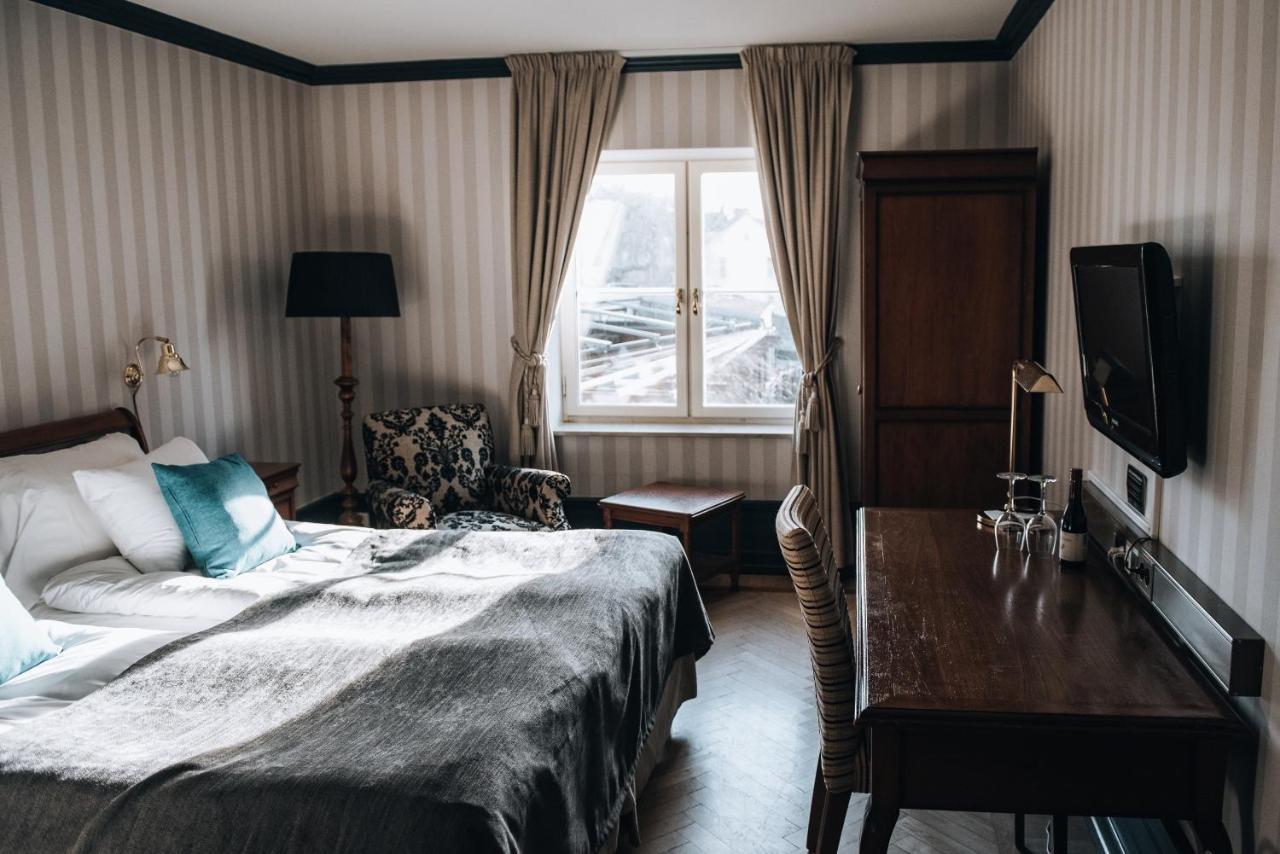 Clarion Hotel Wisby Visby Luaran gambar