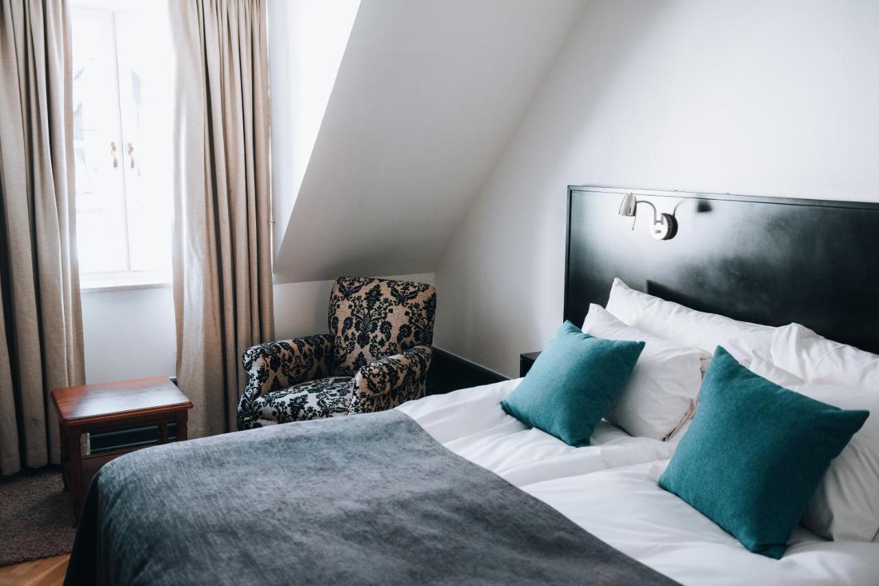 Clarion Hotel Wisby Visby Luaran gambar