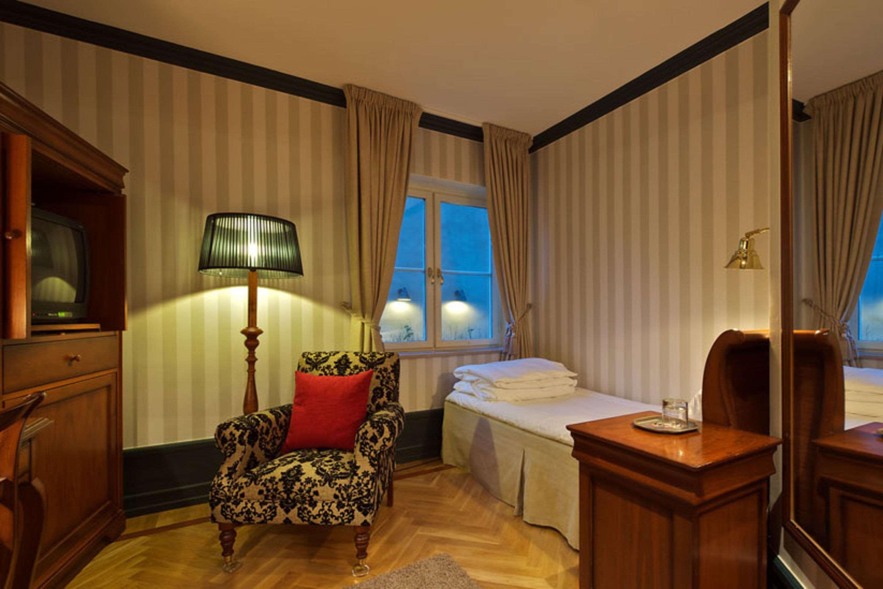 Clarion Hotel Wisby Visby Luaran gambar