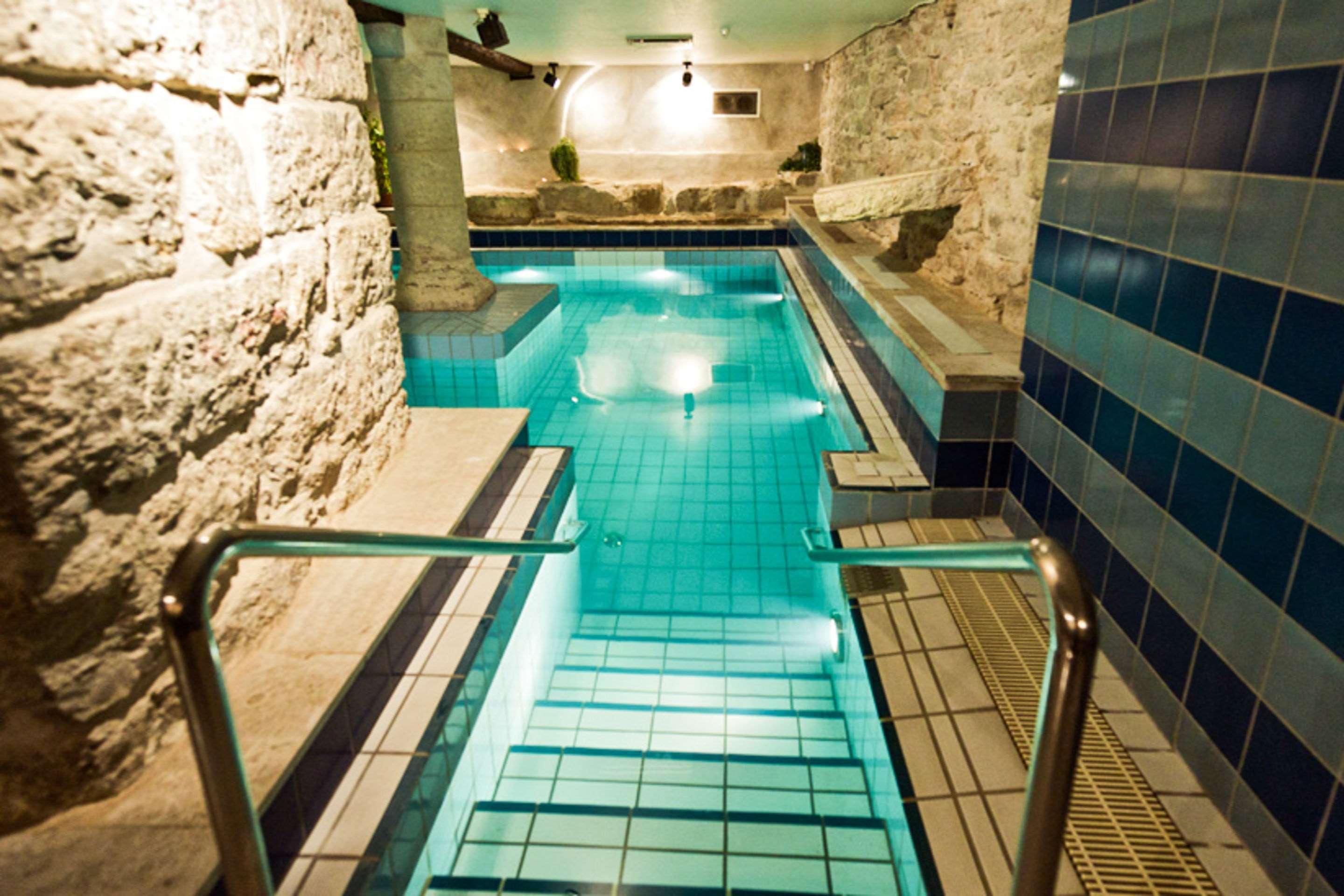 Clarion Hotel Wisby Visby Luaran gambar