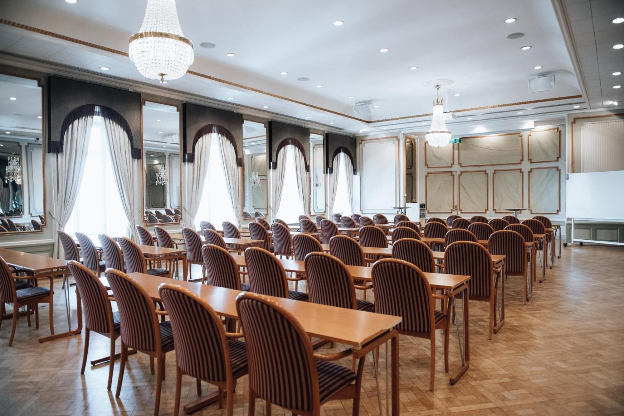 Clarion Hotel Wisby Visby Luaran gambar