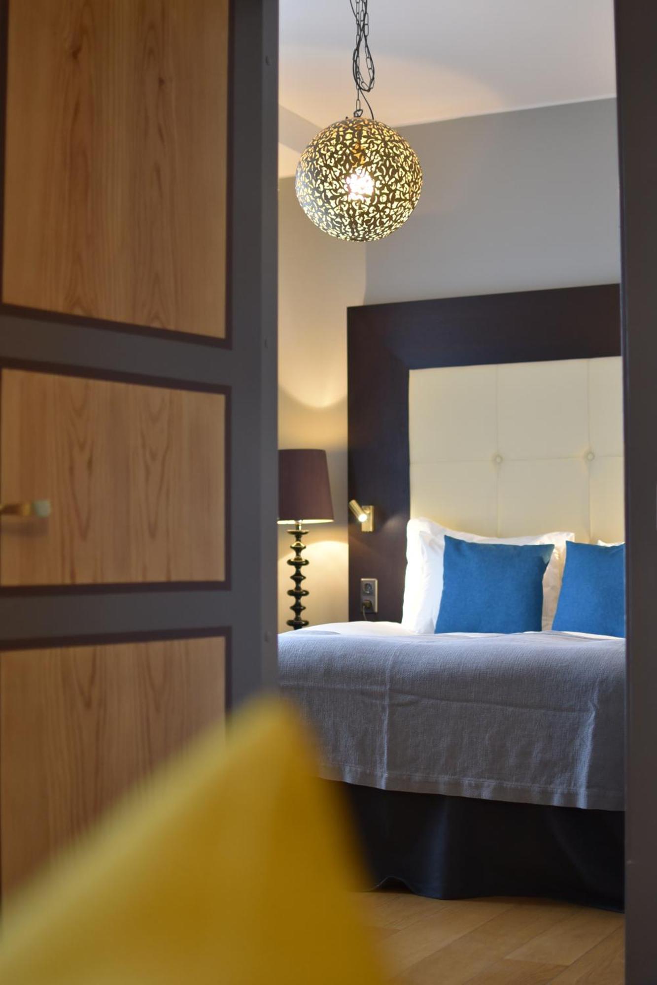 Clarion Hotel Wisby Visby Luaran gambar