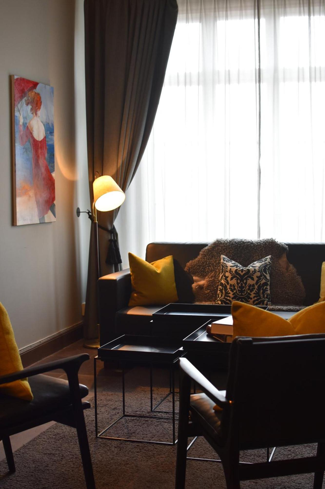 Clarion Hotel Wisby Visby Luaran gambar